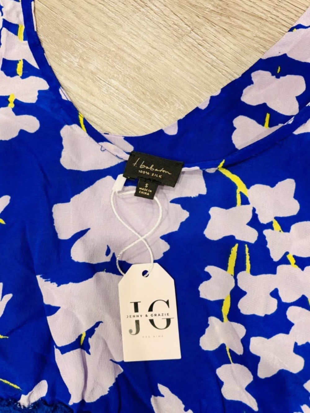 Aritzia - Babaton